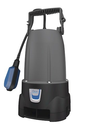 ΥΠΟΒΡΥΧΙΑ ΑΝΤΛΙΑ PROMAX MUDDRAIN 6000 OASE