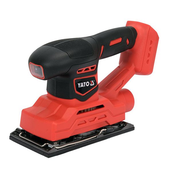 ΤΡΙΒΕΙΟ ΠΑΛΜΙΚΟ 90Χ187ΜΜ 18V SOLO YT-82751