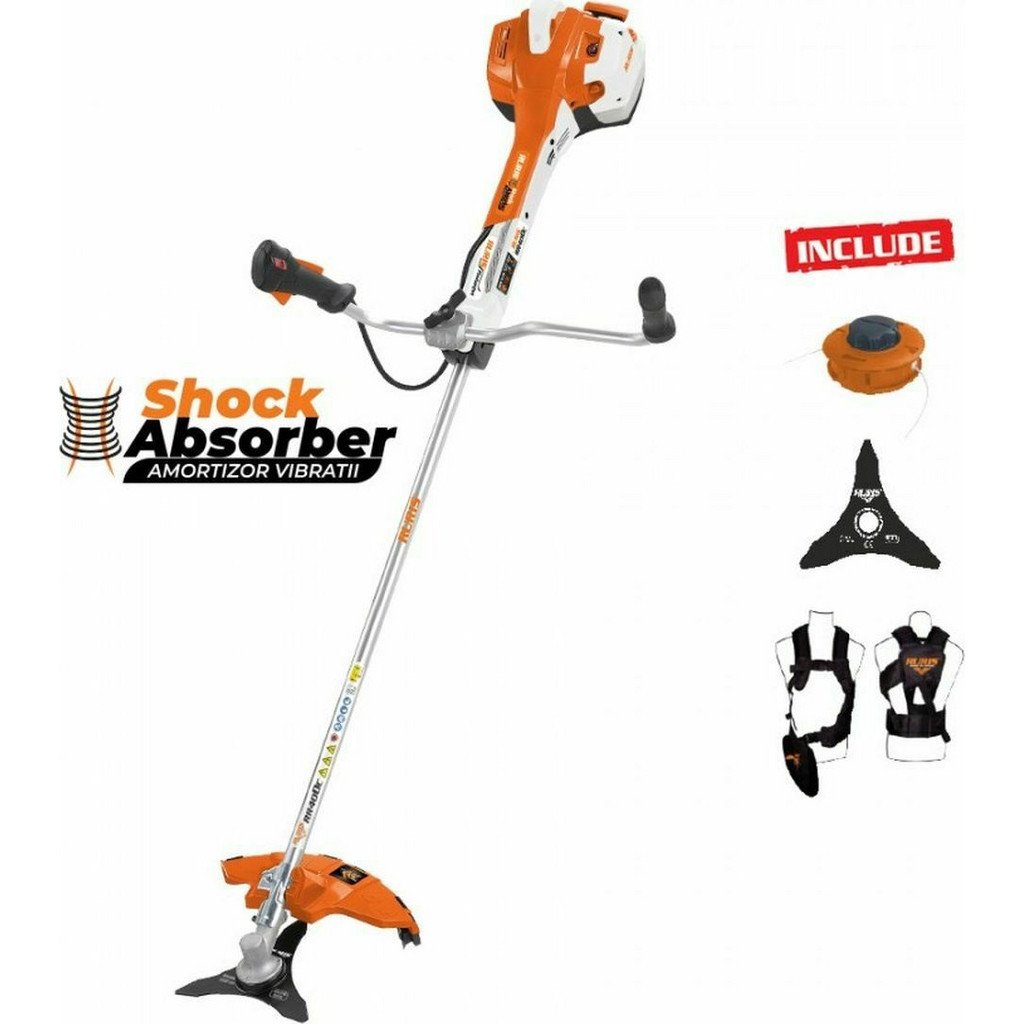 ΘΑΜΝΟΚΟΠΤΙΚΟ RR400C RURIS