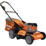 ΧΛΟΟΚΟΠΤΙΚΟ ΜΠΑΤΑΡΙΑΣ 40V_Ruris RXI4645Ae - RURIS