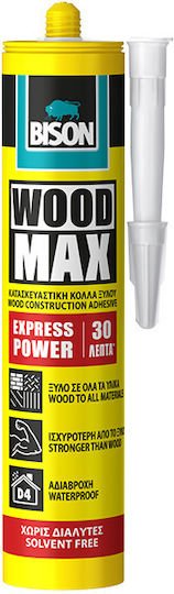 WOOD MAX EXPRESS POWER 380GR BISON